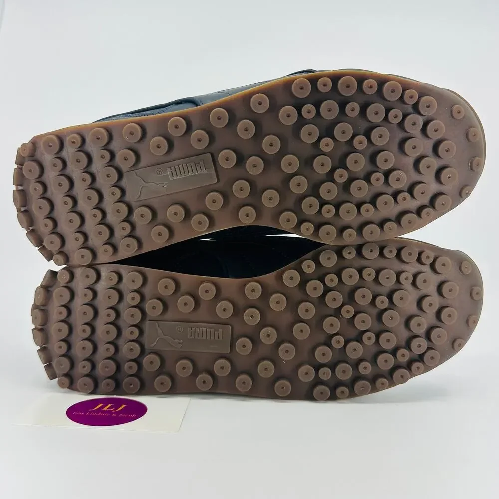 Puma x Fenty Women's Avanti L Rihanna Sneakers 'Club Navy' 399262-01 Size 11
